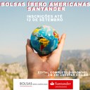 Programa Santander Universidades 2018