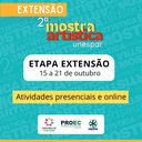 2ª Mostra Artística 