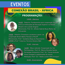 Brasil e África discutem ações de parceria acadêmica