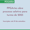 Unespar está com inscrições abertas para 4 programas de mestrado