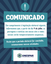 Comunicado Período Eleitoral