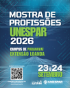 Mostra de Profissões 2026 acontece nos dias 22, 23 e 24 de setembro