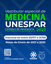 Inscrições para Vestibular Especial de Medicina iniciam hoje