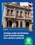 Prédio Histórico da Belas Artes