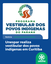 Unespar realiza vestibular dos povos indígenas em Curitiba