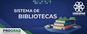 Sistema de Bibliotecas