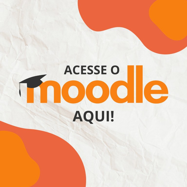 Moodle clique aqui